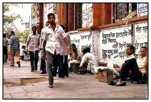 Calcutta quartier GPO2
