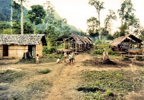 Mae Sa Lit TB Village 2